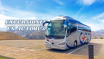 Excursiones escolares en autobús por Asturias, toda una experiencia